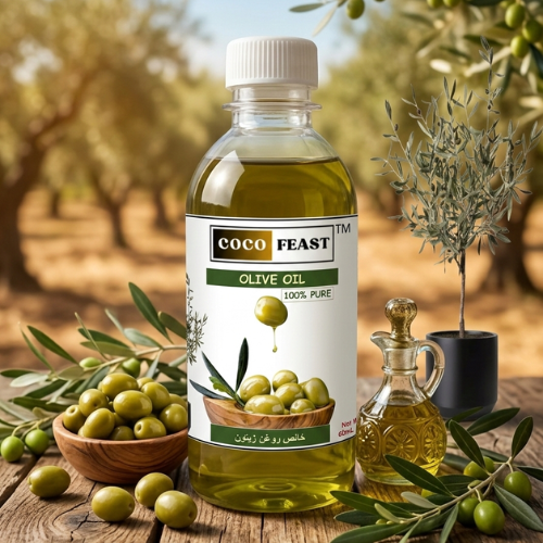 Olive Oil