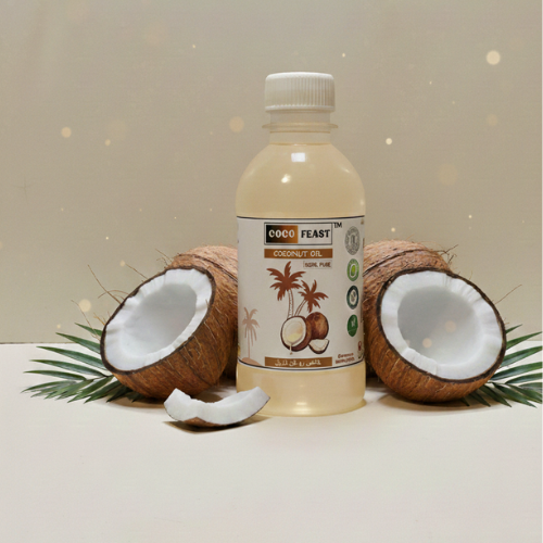 Coconut Oil