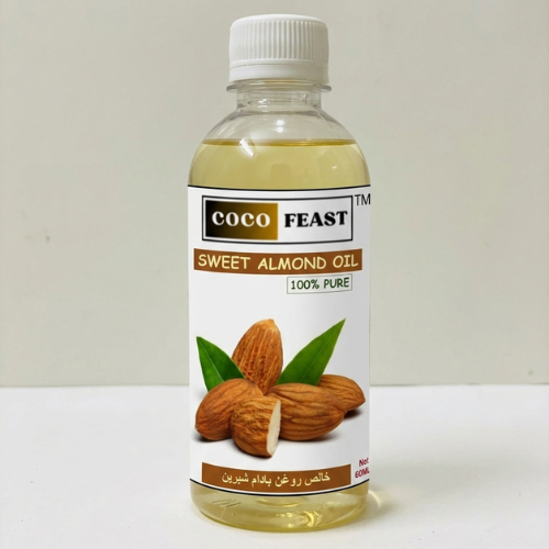 Sweet Almond Oil