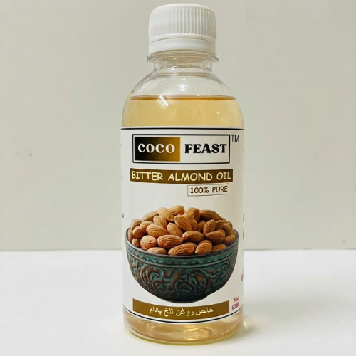 Bitter Almond Oil