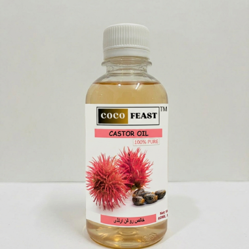 Castor Oil
