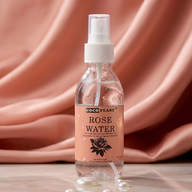 Rose Water