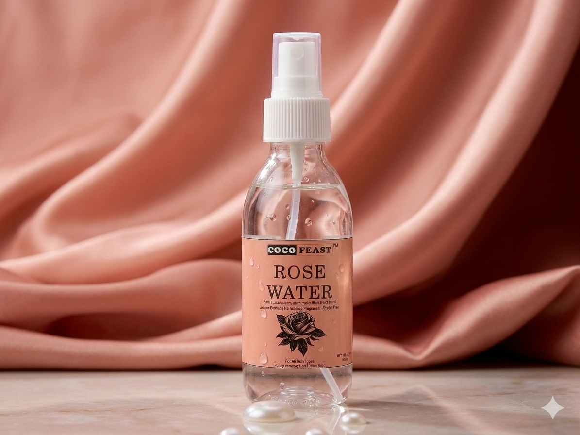 Rose Water