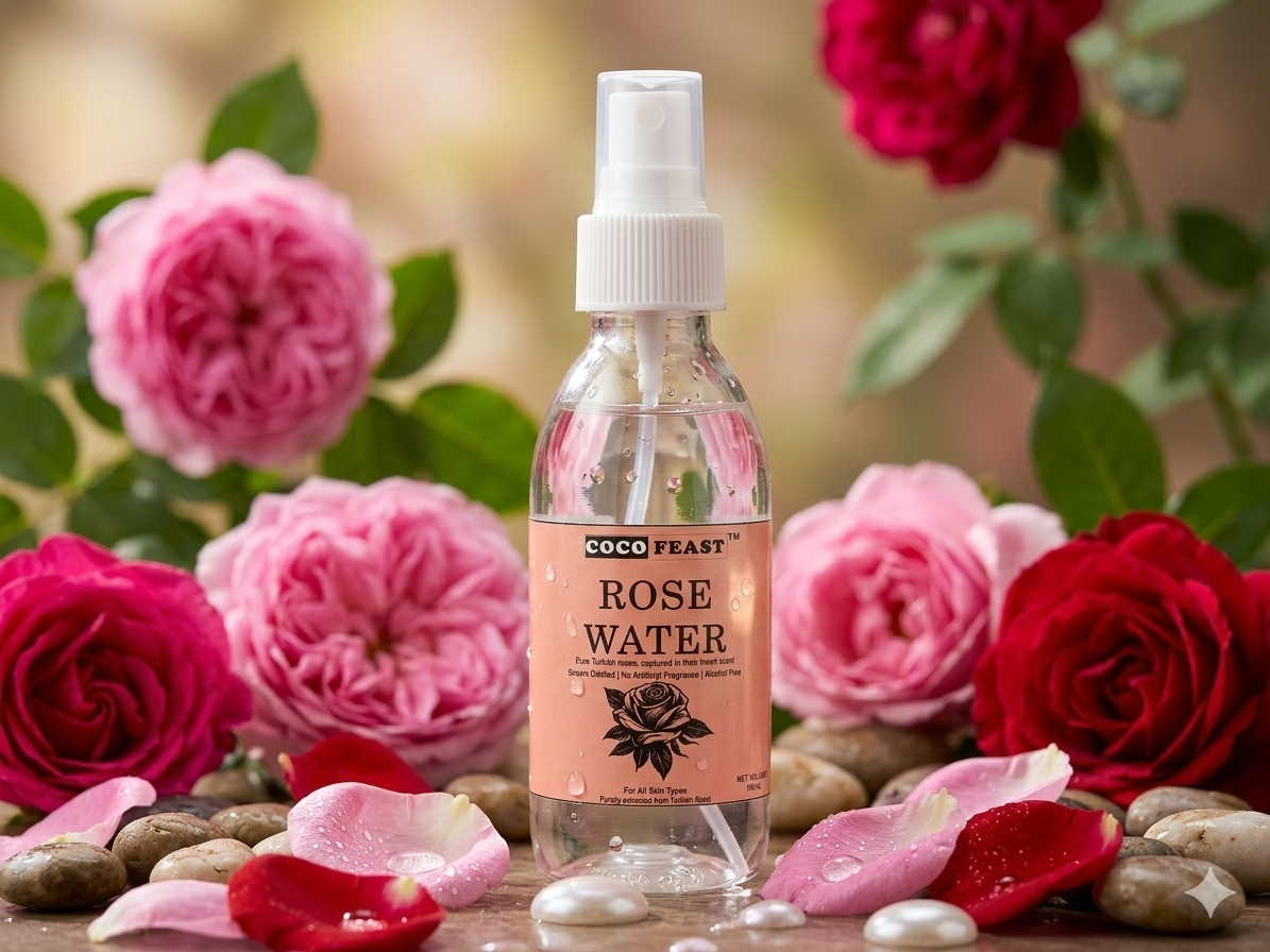 Rose Water - Image 3