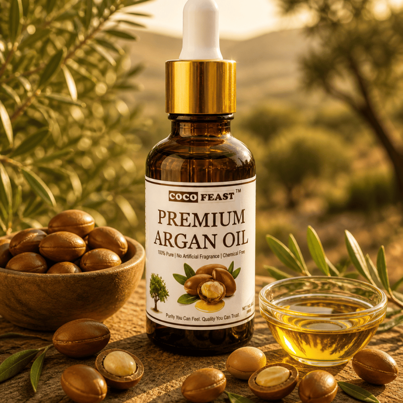 Argan Essential Oil 30ml