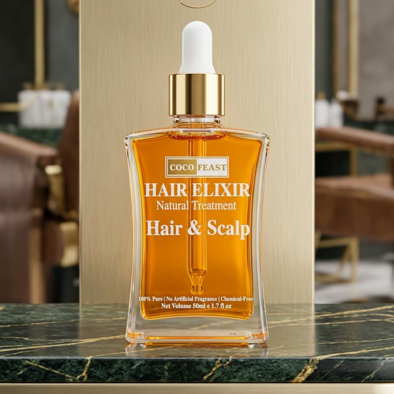 HAIR ELIXIR (50ML)